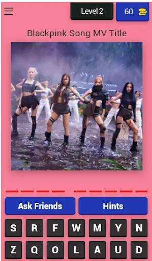 Blackpink Quiz | Jogos | XWorld