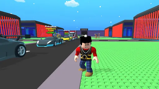 Steal It All! | Permainan | XWorld