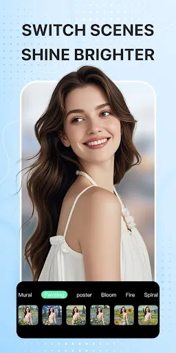 Camera PS – Powerful & Stylish | เกม | XWorld