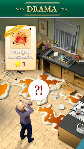 Coronation Street: Renovation | Games | XWorld Coronation Street: Renovation | Games | XWorld