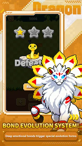 Monster Pact | Games | XWorld Monster Pact | Games | XWorld