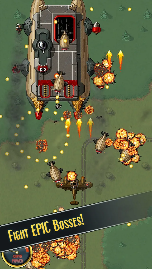 Aces of the Luftwaffe | Permainan | XWorld