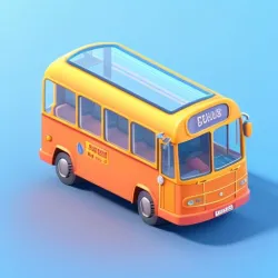 XWorld | Bus Jam Out