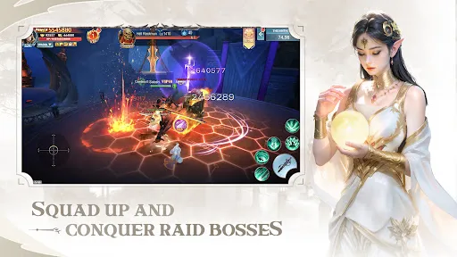 The Ninth Relic | Games | XWorld The Ninth Relic | Games | XWorld