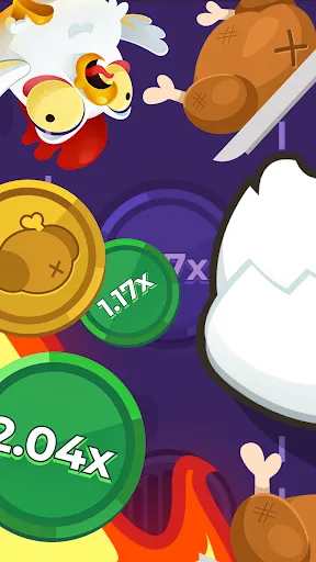 Chicken Road: Official App | 游戏 | XWorld