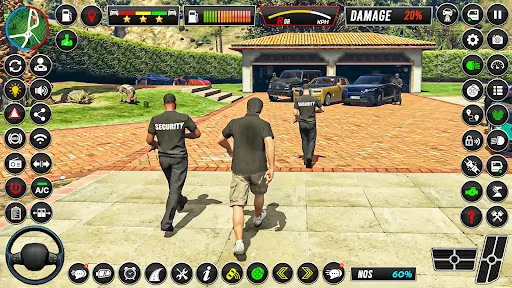 Gangster Simulator Vegas Crime | Игры | XWorld Gangster Simulator Vegas Crime | Игры | XWorld