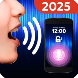 XWorld | Khóa màn hình bằng giọng nói XWorld | Khóa màn hình bằng giọng nói