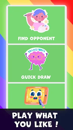 Draw It. Easy Draw Quick Game | Games | XWorld