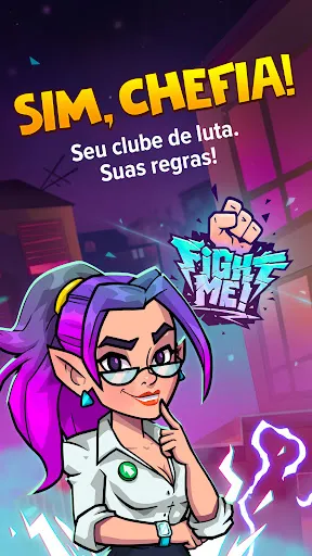 Fight Me! RPG Ocioso Épico | Jogos | XWorld Fight Me! RPG Ocioso Épico | Jogos | XWorld