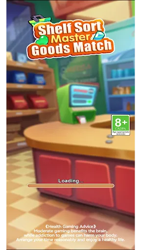 Shelf Sort Master: Goods Match | Игры | XWorld Shelf Sort Master: Goods Match | Игры | XWorld