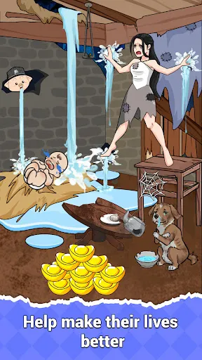 Tricky Minds: Brainy Puzzle | Permainan | XWorld