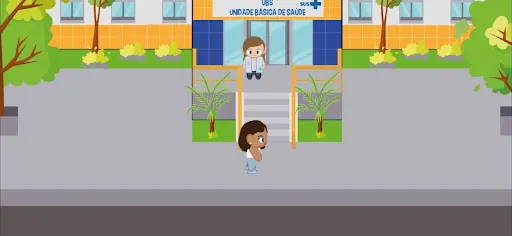 SuperSUS ACS | Jogos | XWorld SuperSUS ACS | Jogos | XWorld