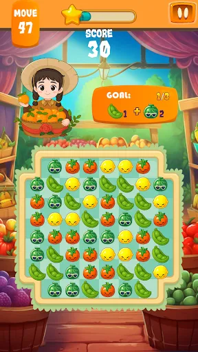 Juicy Havest | 游戏 | XWorld Juicy Havest | 游戏 | XWorld