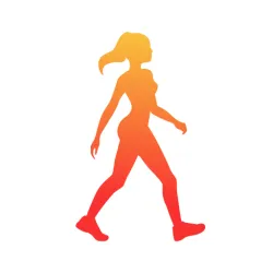 XWorld | Weight Loss Walking: WalkFit