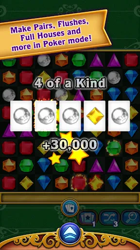 Bejeweled Classic | Permainan | XWorld