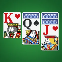 XWorld | Solitaire Classic Games