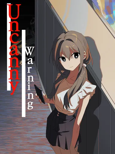 Uncanny Warning | 游戏 | XWorld