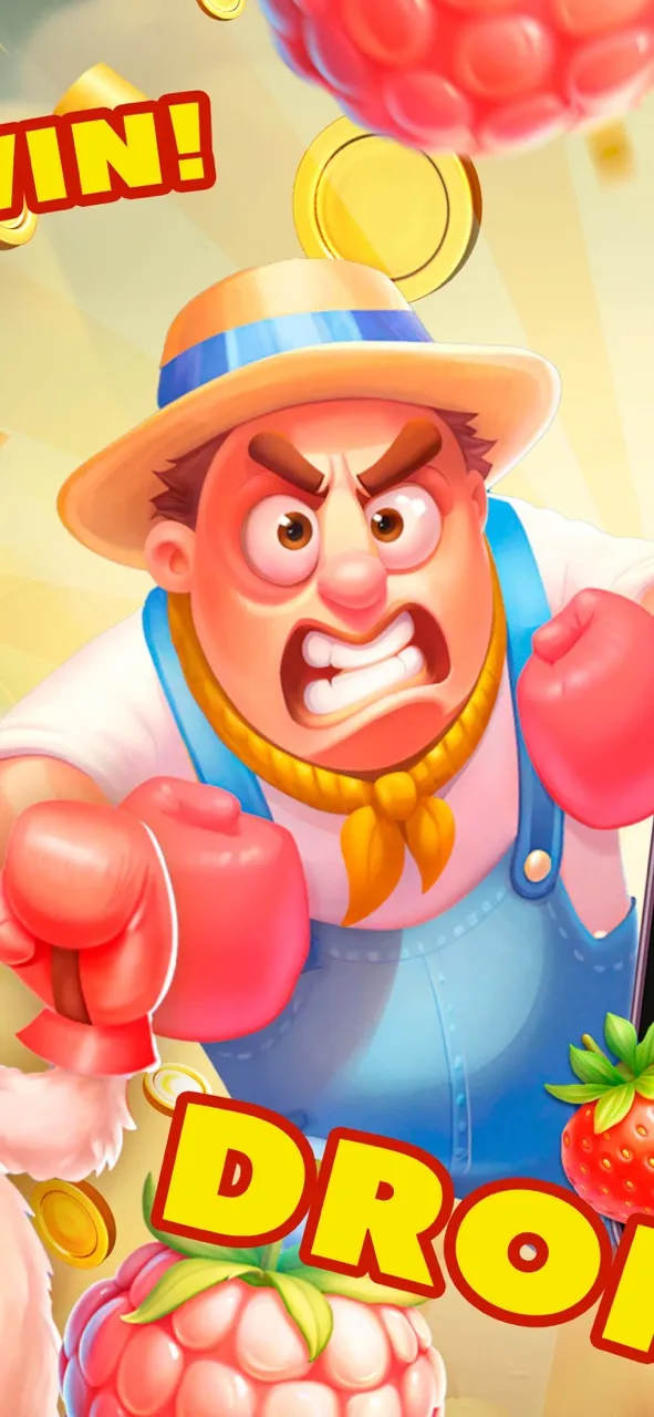 Escape The Farm | Permainan | XWorld