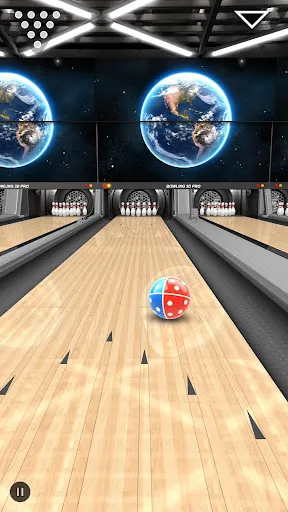 Bowling 3D Pro | เกม | XWorld