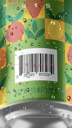 QR & Barcode Scanner | Games | XWorld