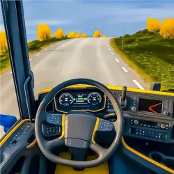 XWorld | Truck Driver 3D US Truck Game