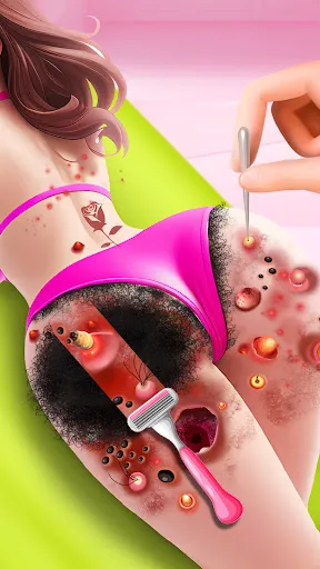 Matchscapes™: ASMR Blast | Games | XWorld Matchscapes™: ASMR Blast | Games | XWorld