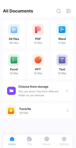 All Document Reader: View doc | 游戏 | XWorld