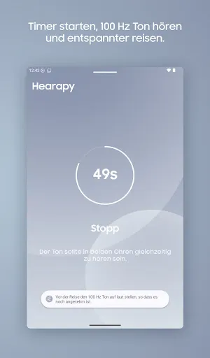 Hearapy | เกม | XWorld