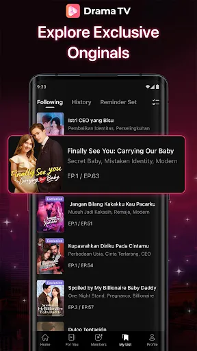 Drama TV – Short Drama Series | Games | XWorld Drama TV – Short Drama Series | Games | XWorld