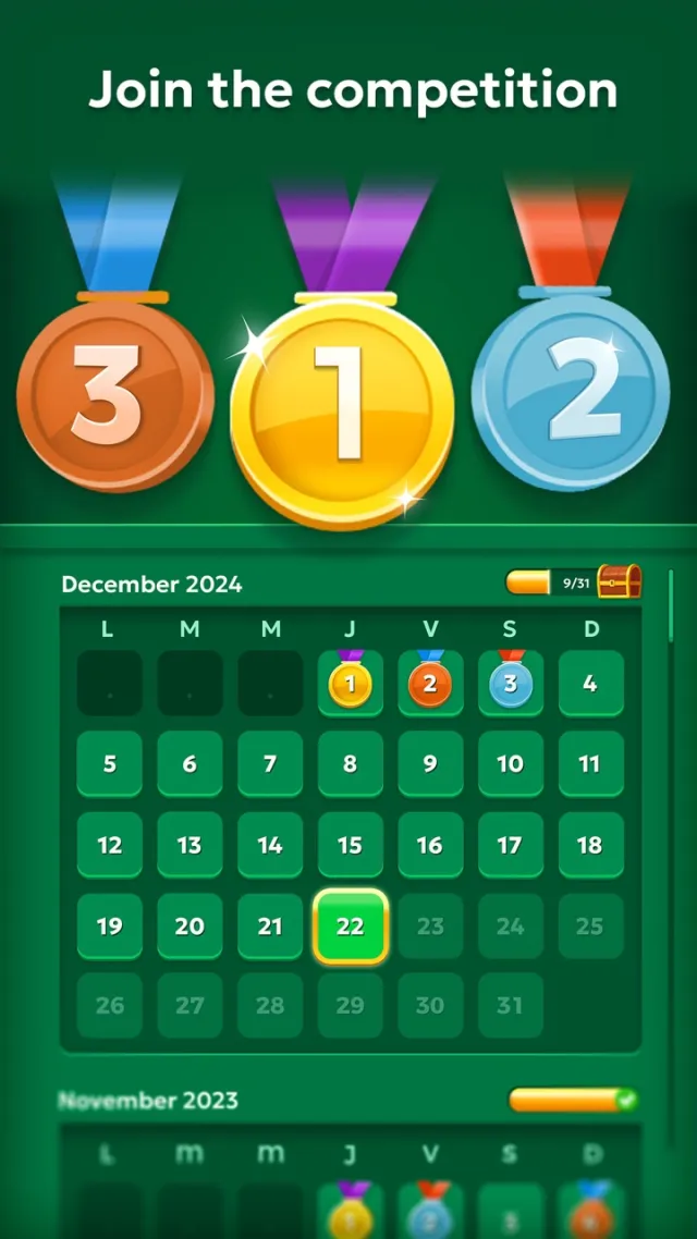 Solitaire | 游戏 | XWorld