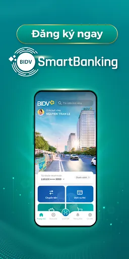 BIDV SmartBanking | Games | XWorld