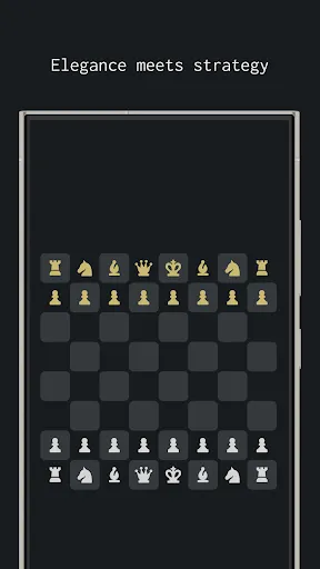 Minimal Chess: Elegant & Clean | Jogos | XWorld