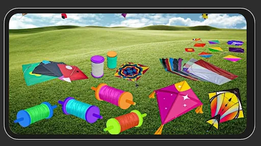 Master Layangan - Kites Battle | Permainan | XWorld