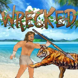 XWorld | Wrecked