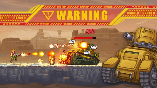 Gun Force: Hành động Bắn súng | Games | XWorld