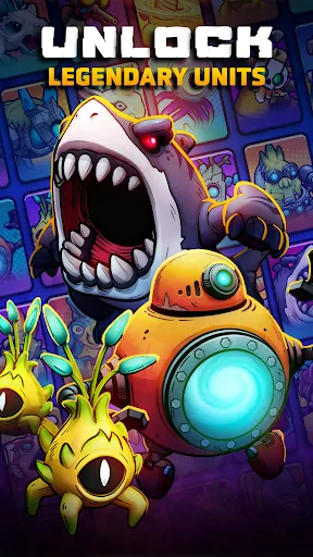 Rift Wars: Merge Arena | Games | XWorld Rift Wars: Merge Arena | Games | XWorld