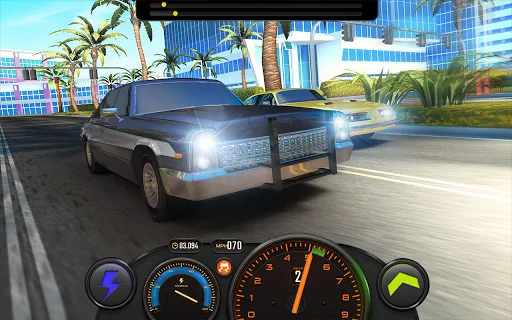 Racing Classics PRO: Drag Race | 游戏 | XWorld