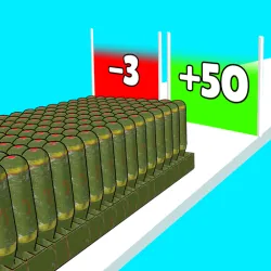 XWorld | Rockets Stack