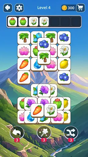 Triple Tile - Tile Match | Jogos | XWorld
