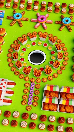 Hole Master - Eat The World | Games | XWorld