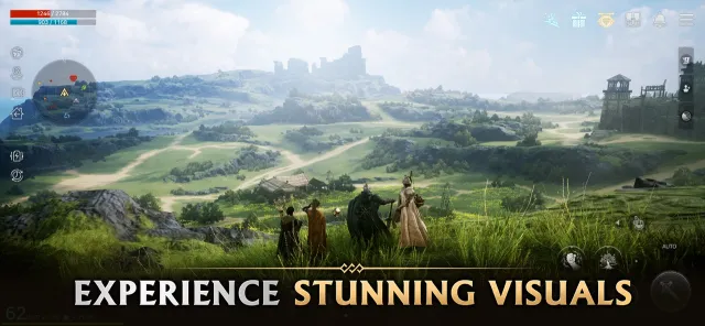 ODIN:VALHALLA RISING | Games | XWorld