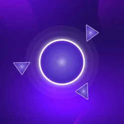 XWorld | Хитрые рикошеты: BallBurst