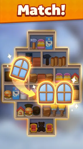 Goods Story: Sort Puzzle | Games | XWorld Goods Story: Sort Puzzle | Games | XWorld