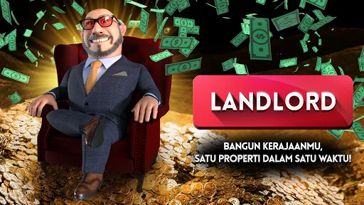 Landlord - Estate Trading Game | Permainan | XWorld