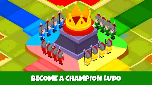 Ludo Offline Dice Board Game | Games | XWorld Ludo Offline Dice Board Game | Games | XWorld
