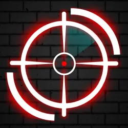 XWorld | Crosshair Pro: Custom Scope