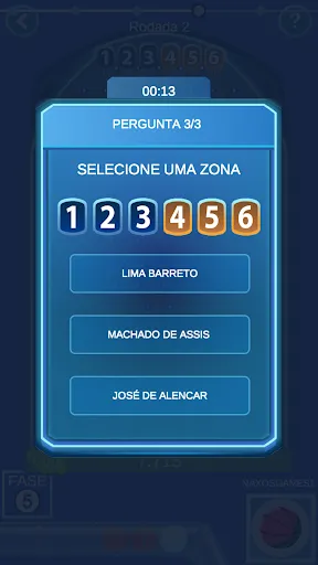 The Wall - Quiz em Português | Jogos | XWorld