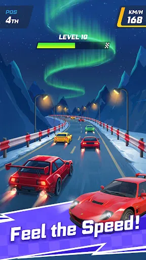 Race Master:Car Games 3D | เกม | XWorld