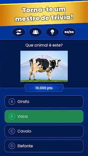 Super Quiz - Cultura Geral | Games | XWorld