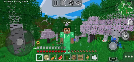 MultiCraft — Build and Mine! | Jogos | XWorld